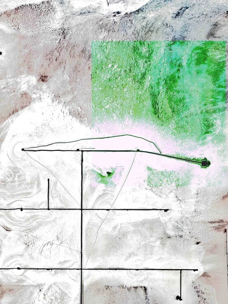 Digital Mapping of Contemporaneity, Activism & Ecology