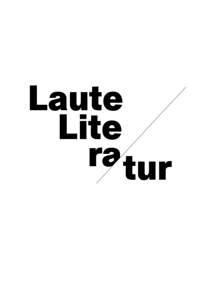 Assemblage Berlin. Laute Literatur