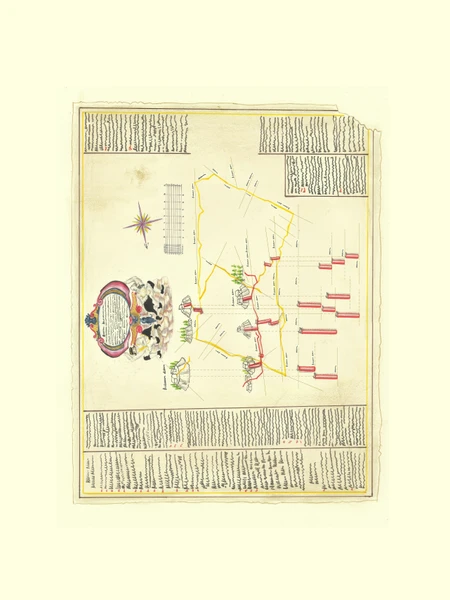 Audio exhibition | OVERTEXTED – Literature as Intermedial Practice