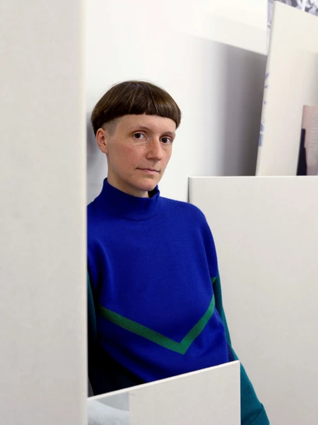 Julia Lübbecke