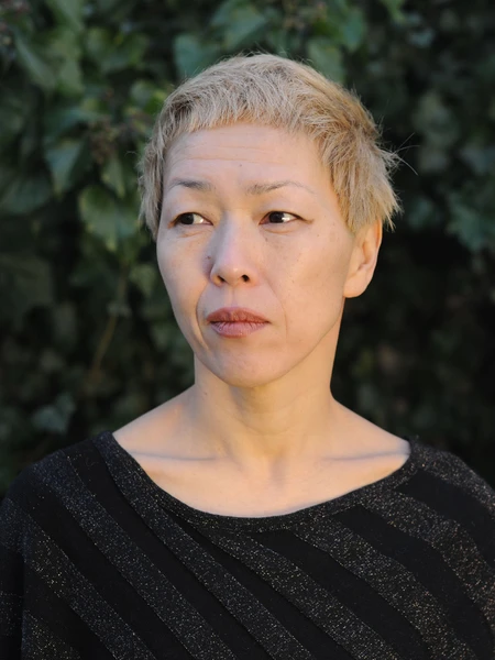 Yuko Kaseki