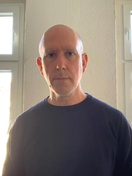 Mark Prince