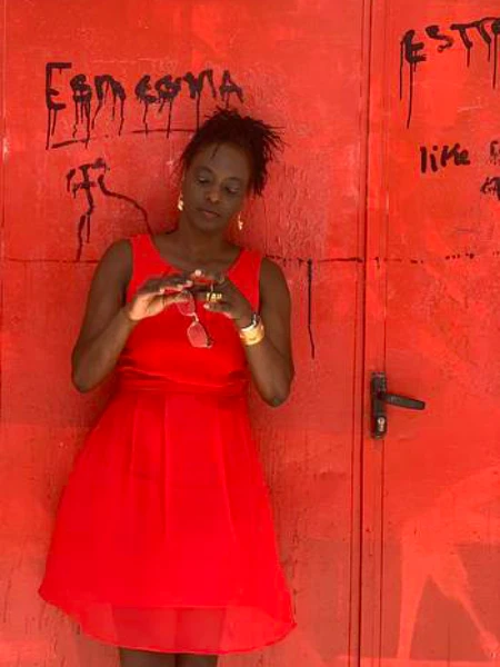 Yvonne Adhiambo Owuor