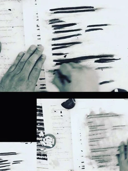 Rewriting the Archive